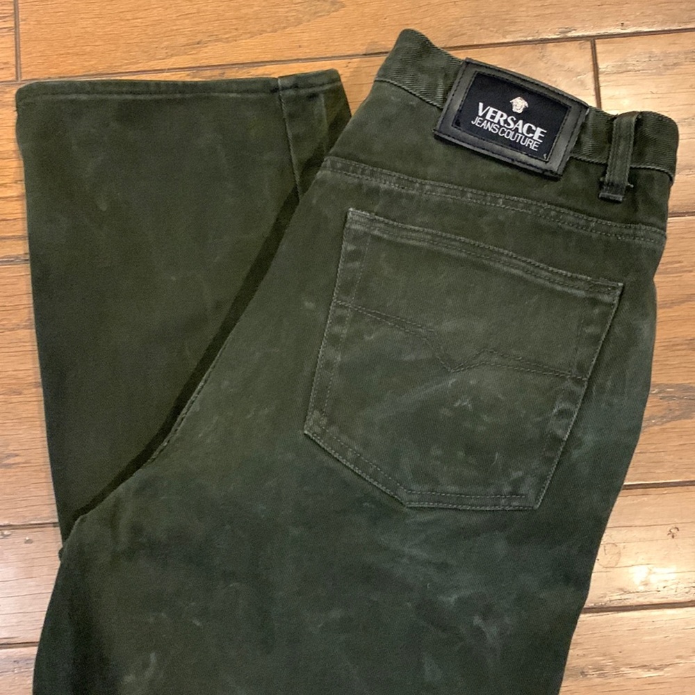 Authentic Versace Jeans